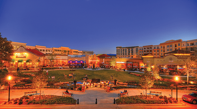 Allen, Texas