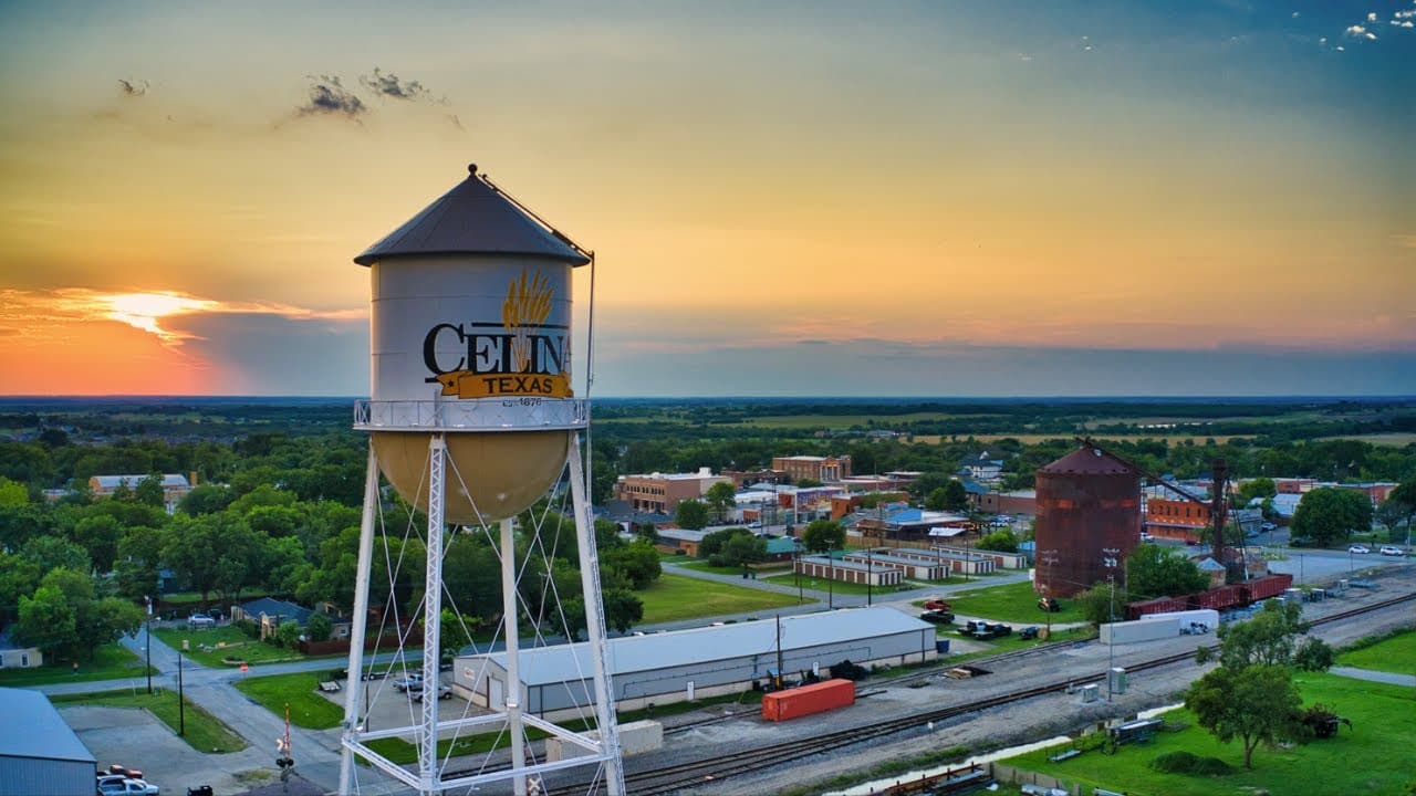 Celina, Texas