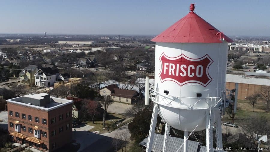 Frisco, Texas