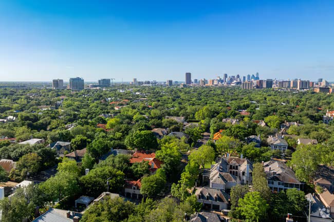 Highland Park, Texas