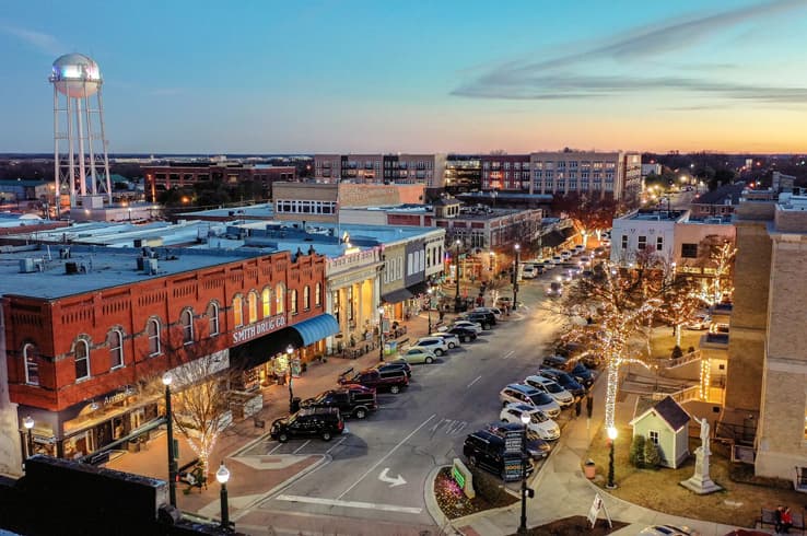 McKinney, Texas
