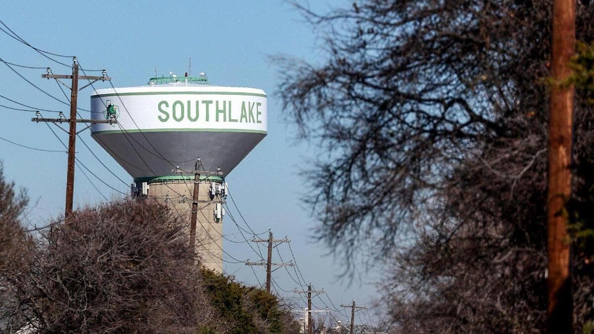 Southlake, Texas