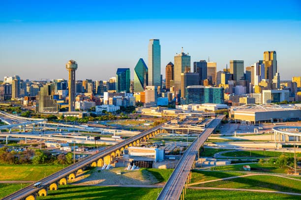 Dallas, Texas