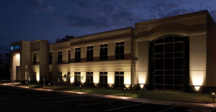 Commercial Landscaping in Dallas-Fort Worth